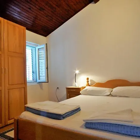 Krivokapic Apartman
