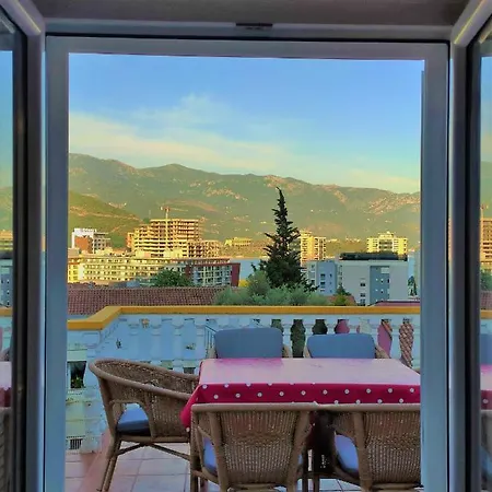 Krivokapic Apartman