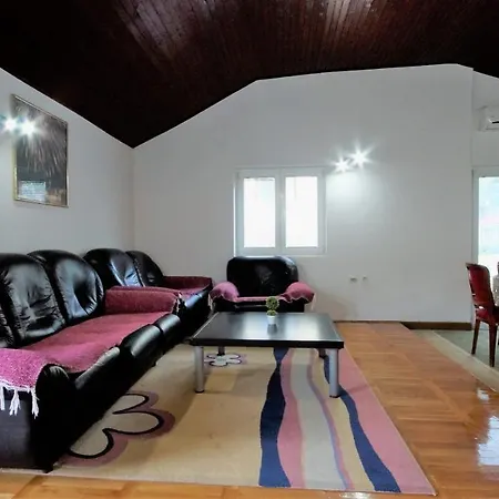 Apartman Krivokapic *