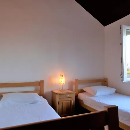 Krivokapic Apartman