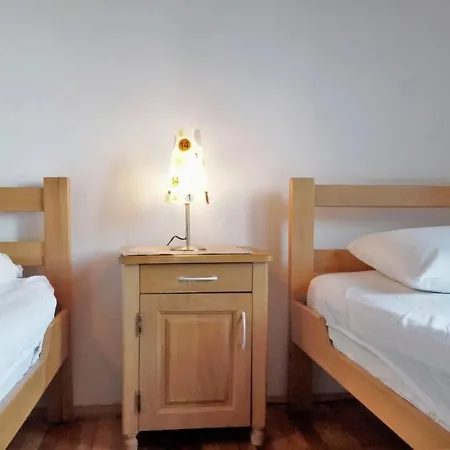 Apartman Krivokapic *