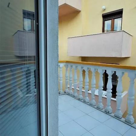 Krivokapic Apartman