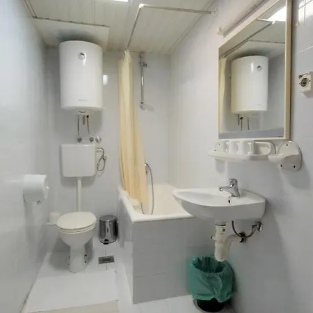 Krivokapic Apartman *