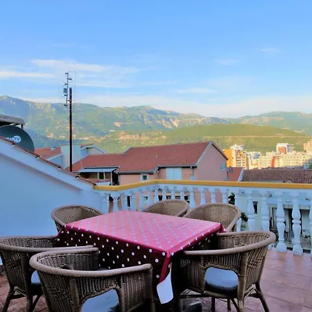 Krivokapic Apartman