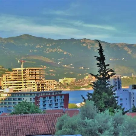 Krivokapic * Budva