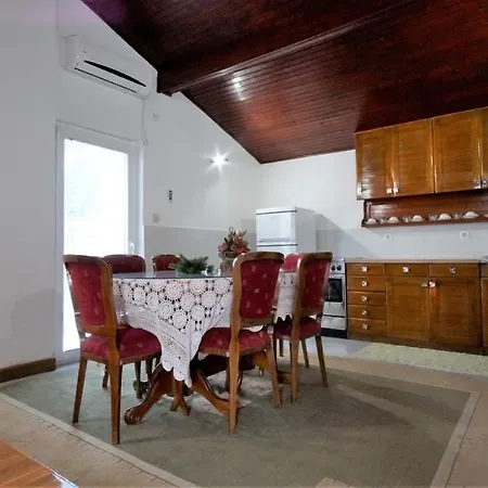 Krivokapic Apartman *