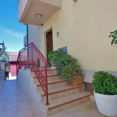 Krivokapic Apartman