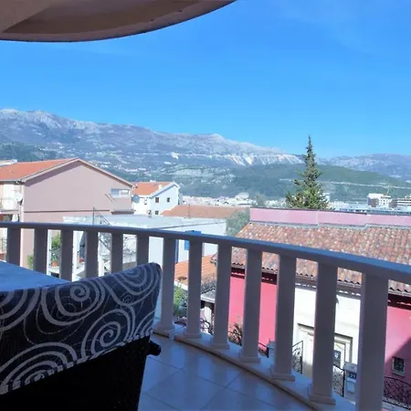 Krivokapic Apartman *