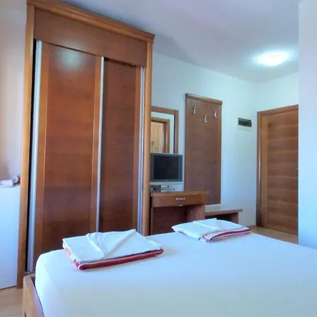 Krivokapic Apartman