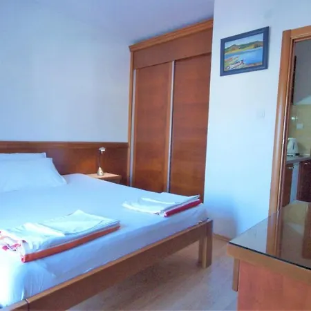 Apartman Krivokapic *