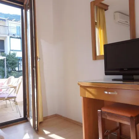 Krivokapic Apartman *