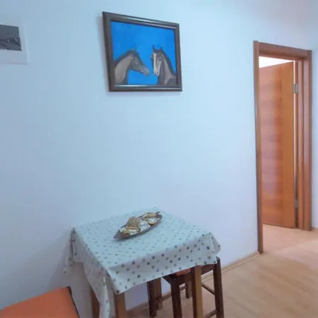 Apartman Krivokapic *