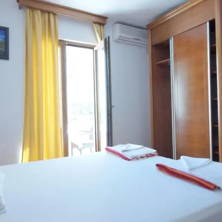 Apartman Krivokapic Budva