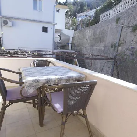 Krivokapic Apartman *