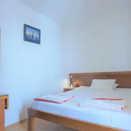 Krivokapic Apartman Budva