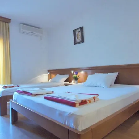 Apartman Krivokapic Budva