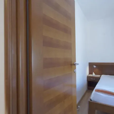 Krivokapic Apartman *