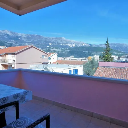 Krivokapic Apartman *