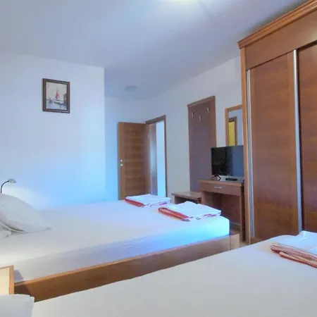 Apartman Krivokapic Budva
