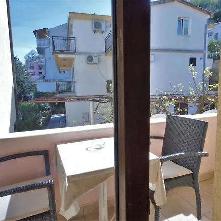 Apartman Krivokapic Budva