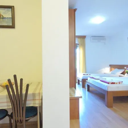 Apartman Krivokapic