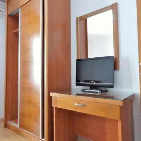 Krivokapic Budva