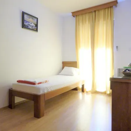 Krivokapic Apartman Budva