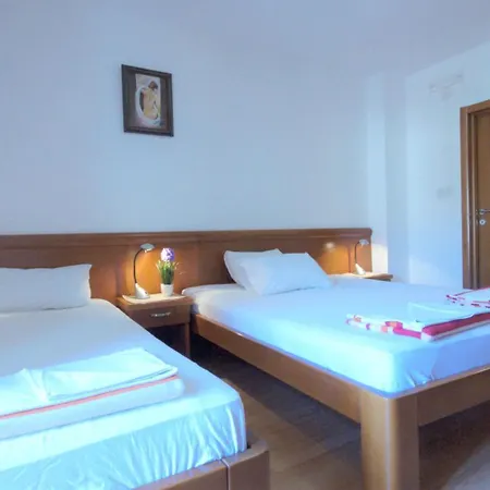 Krivokapic * Budva
