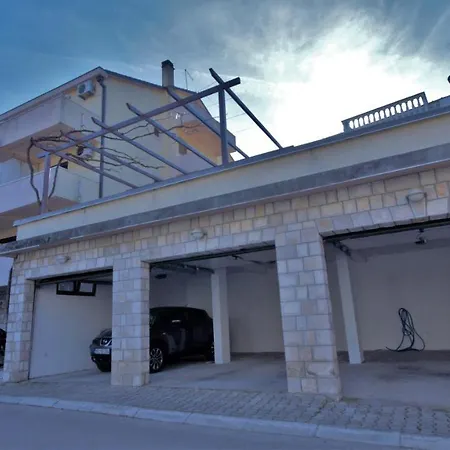 Krivokapic Apartman *