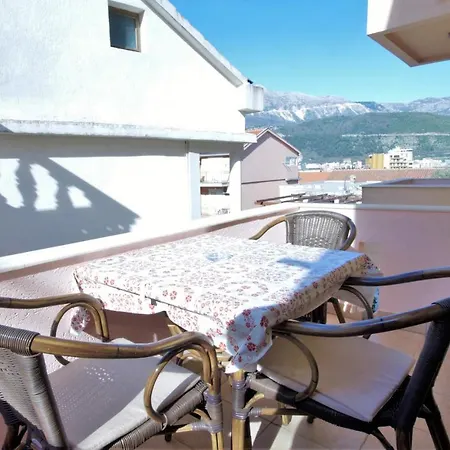 Apartman Krivokapic Budva
