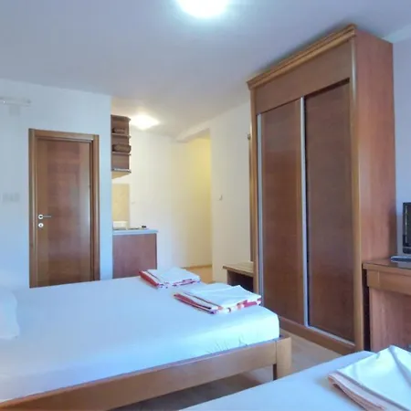 Krivokapic Apartman *
