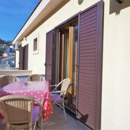 Krivokapic Apartman Budva