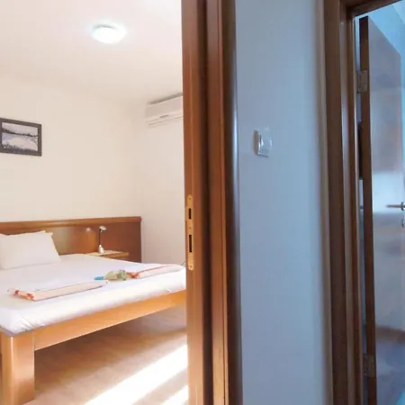 Krivokapic Apartman *
